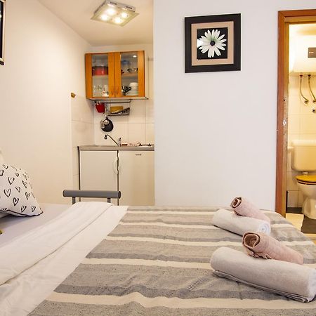 Studio Old Town Σπλιτ Εξωτερικό φωτογραφία