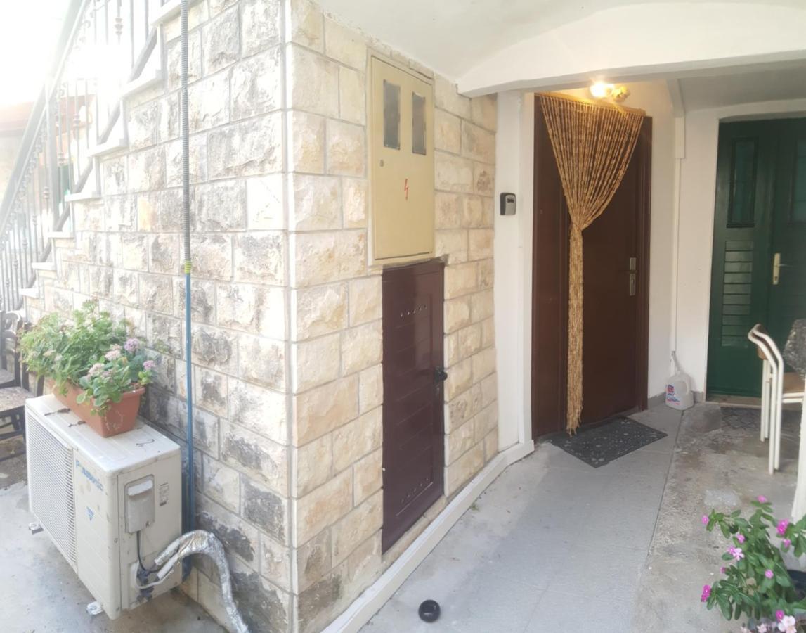 Studio Old Town Σπλιτ Εξωτερικό φωτογραφία