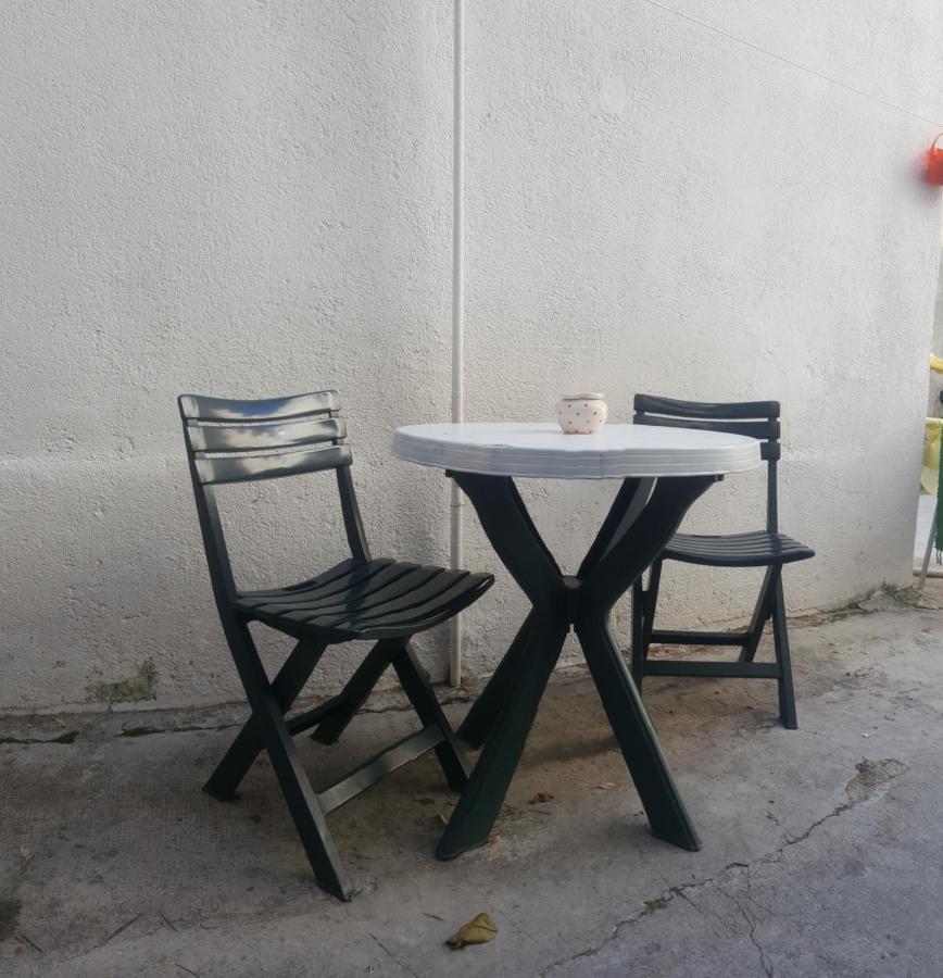 Studio Old Town Σπλιτ Εξωτερικό φωτογραφία