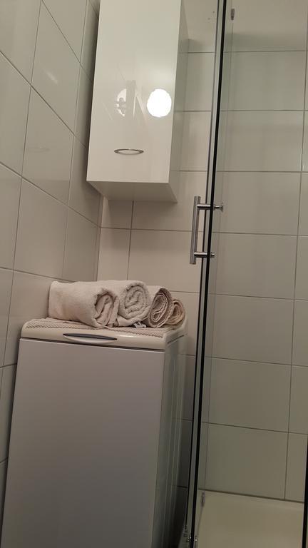 Studio Old Town Σπλιτ Δωμάτιο φωτογραφία