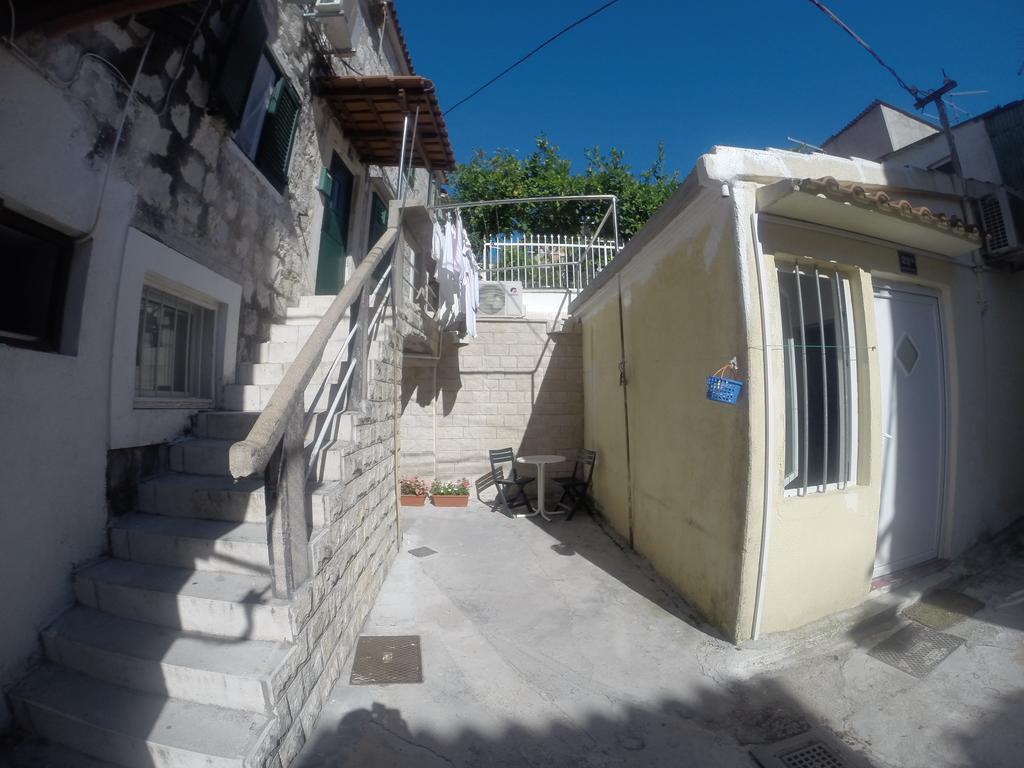 Studio Old Town Σπλιτ Εξωτερικό φωτογραφία