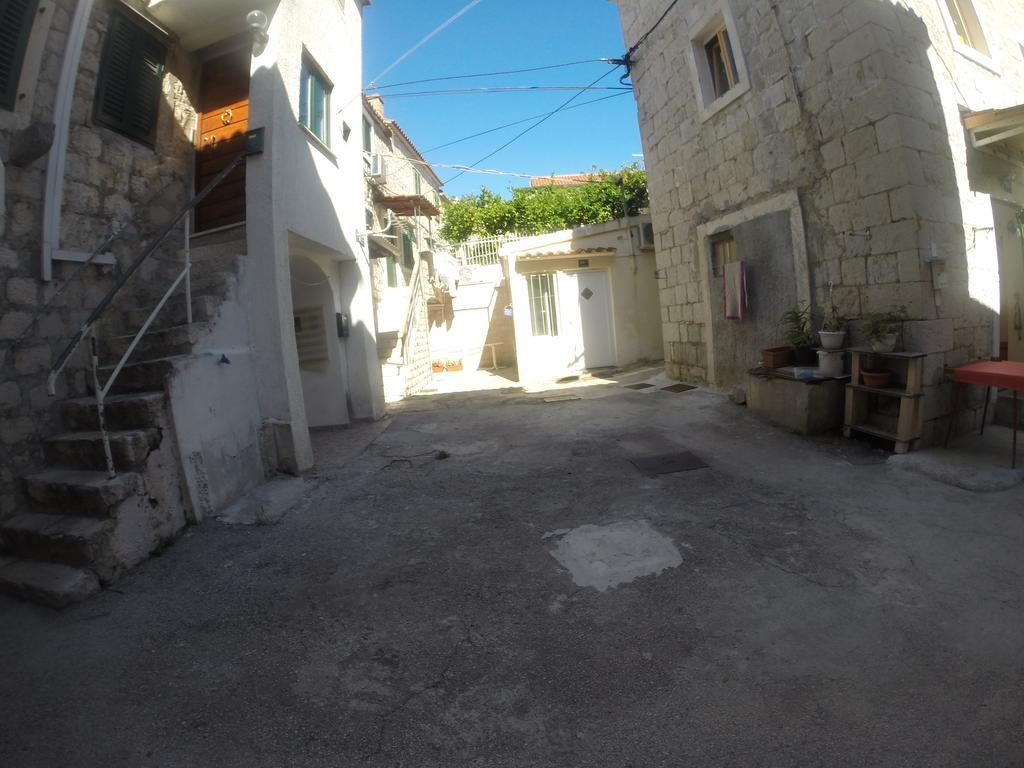 Studio Old Town Σπλιτ Εξωτερικό φωτογραφία