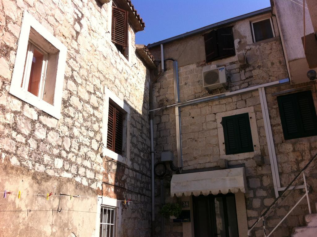 Studio Old Town Σπλιτ Εξωτερικό φωτογραφία