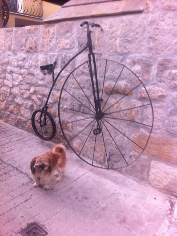 Studio Old Town Σπλιτ Εξωτερικό φωτογραφία