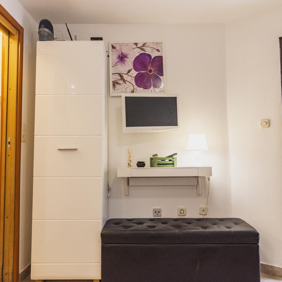 Studio Old Town Σπλιτ Εξωτερικό φωτογραφία