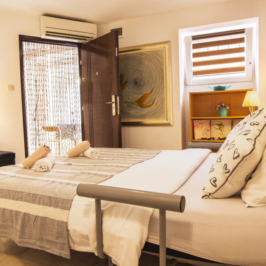 Studio Old Town Σπλιτ Εξωτερικό φωτογραφία