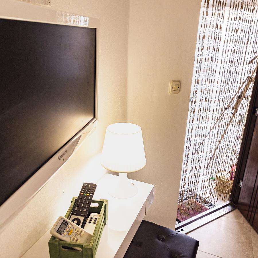 Studio Old Town Σπλιτ Εξωτερικό φωτογραφία