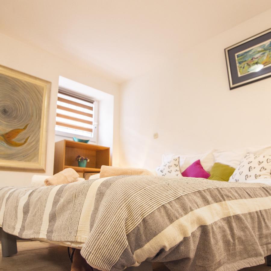 Studio Old Town Σπλιτ Εξωτερικό φωτογραφία