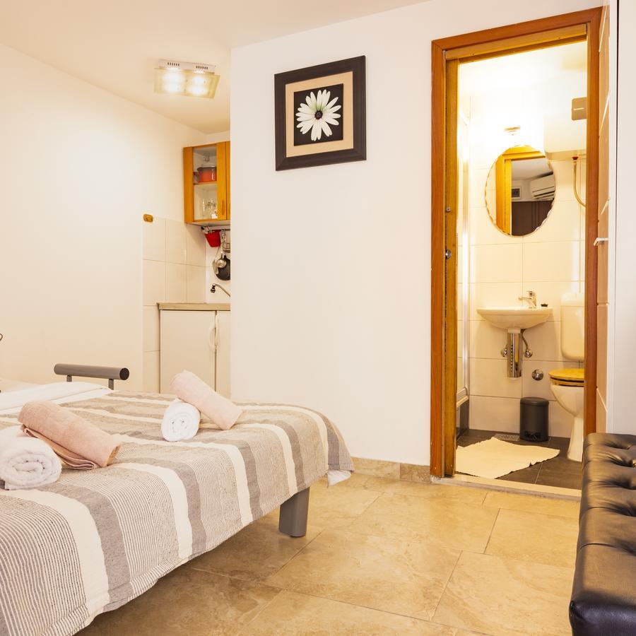 Studio Old Town Σπλιτ Εξωτερικό φωτογραφία