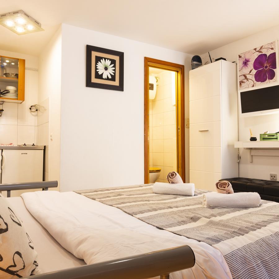 Studio Old Town Σπλιτ Εξωτερικό φωτογραφία